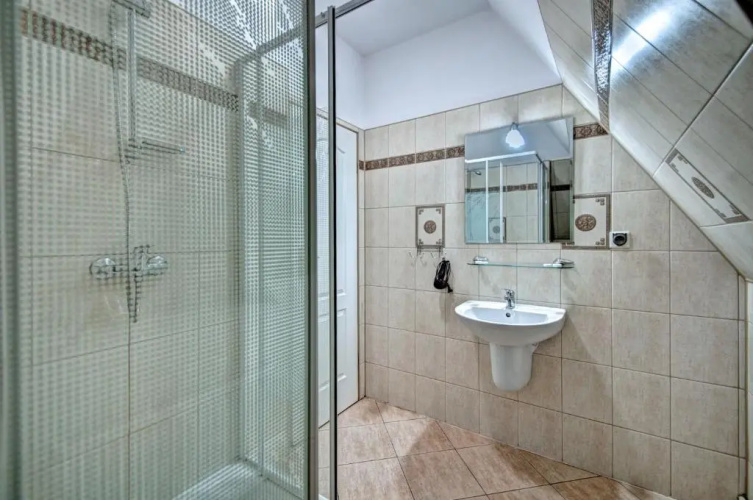 Apartamenty Pod Baranami
