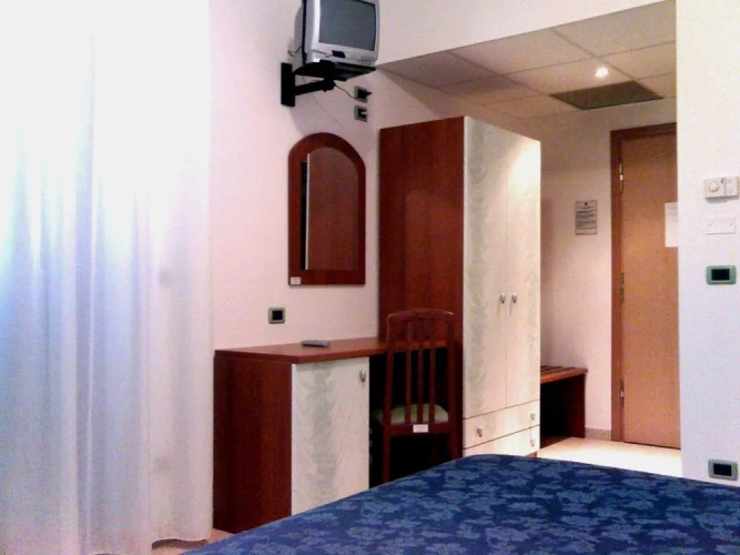Hotel Sea Garden