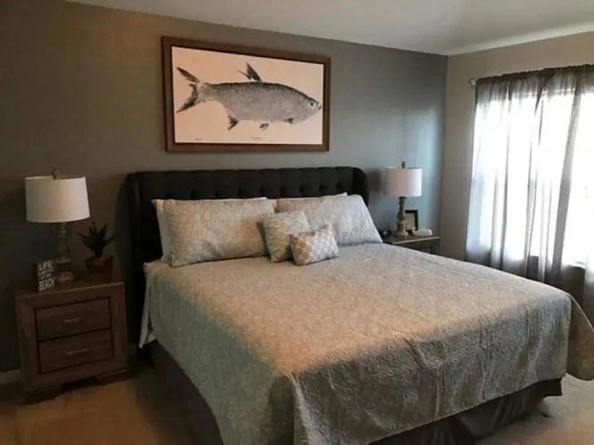 Tosteth Holiday Home 4123