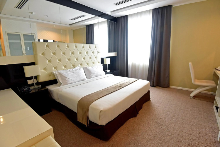 MH Studio Hotel