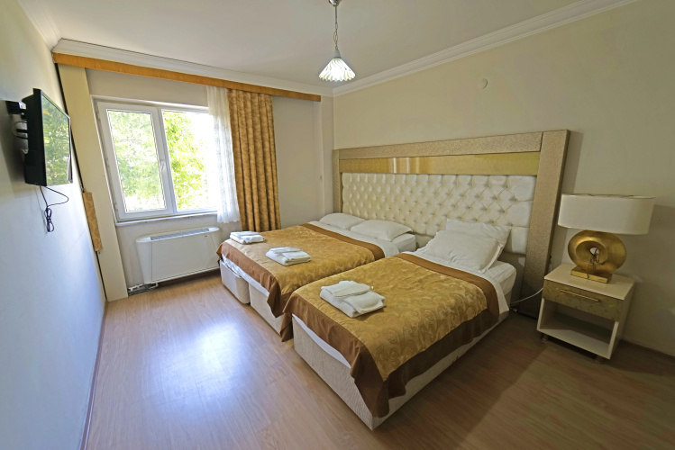 Ottoman Palace Hotel Edirne