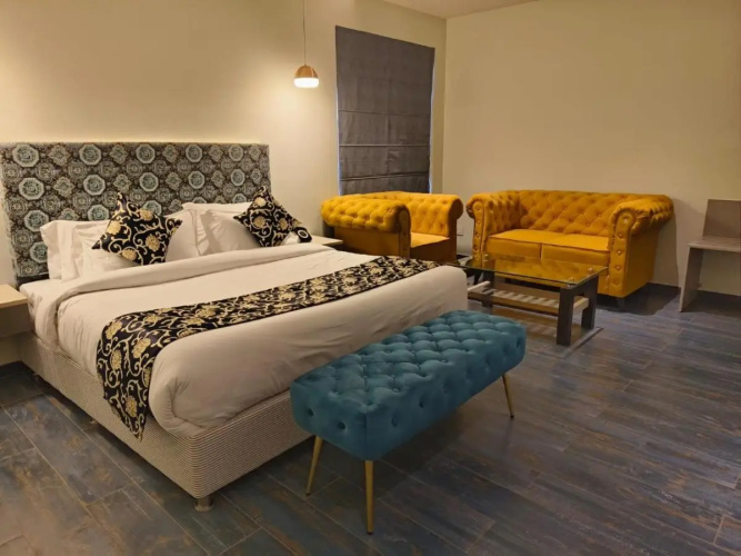Otel görseli