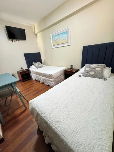Andino Bed & Breakfast