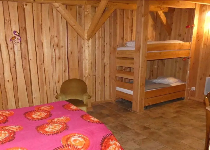 Le Moulin Berthon