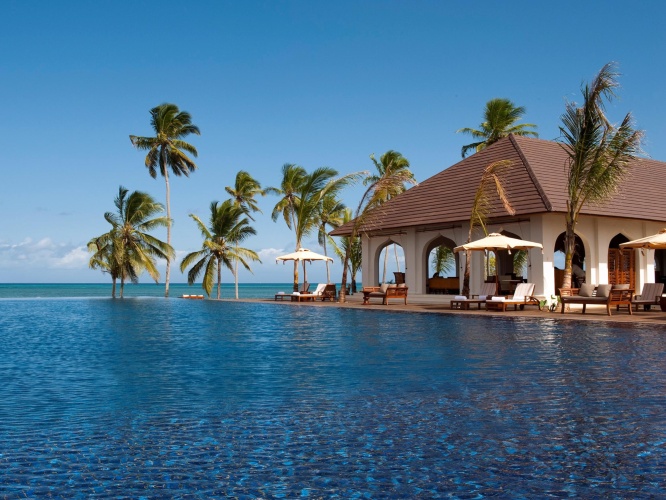 The Residence Zanzibar photo 12