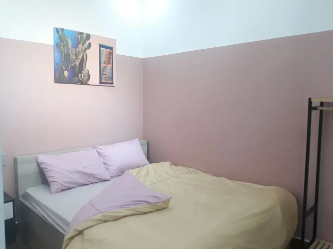 Oyo 858 1989 House