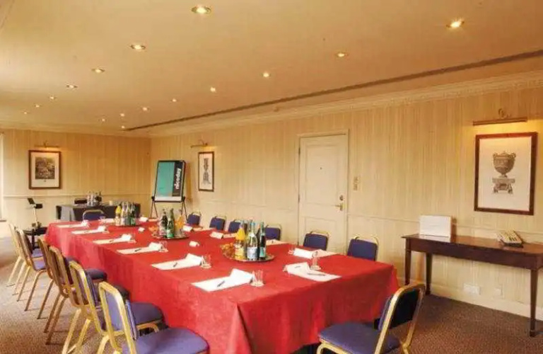 Grosvenor House