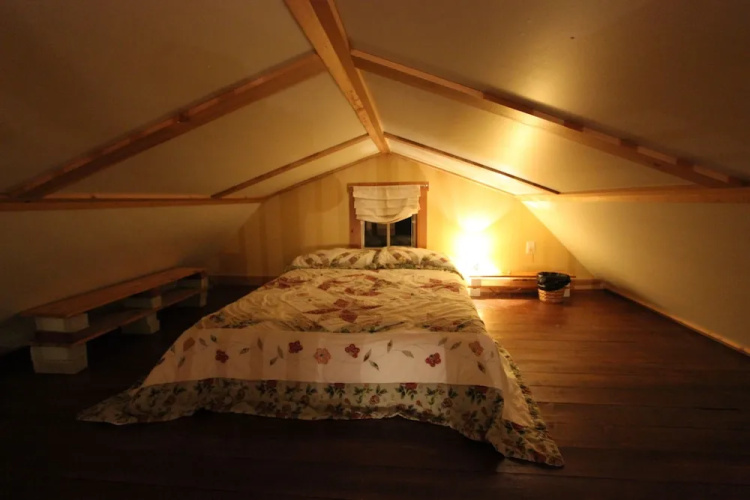 Chalets Nature Océan