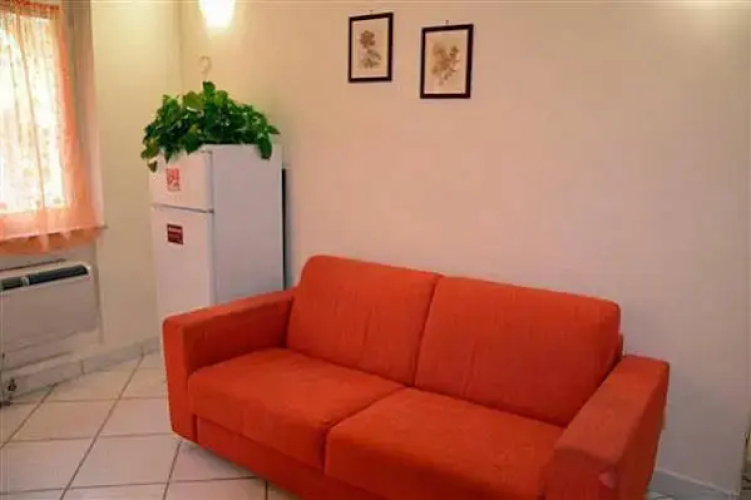Residence Marconi