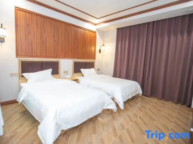 Business Twin room