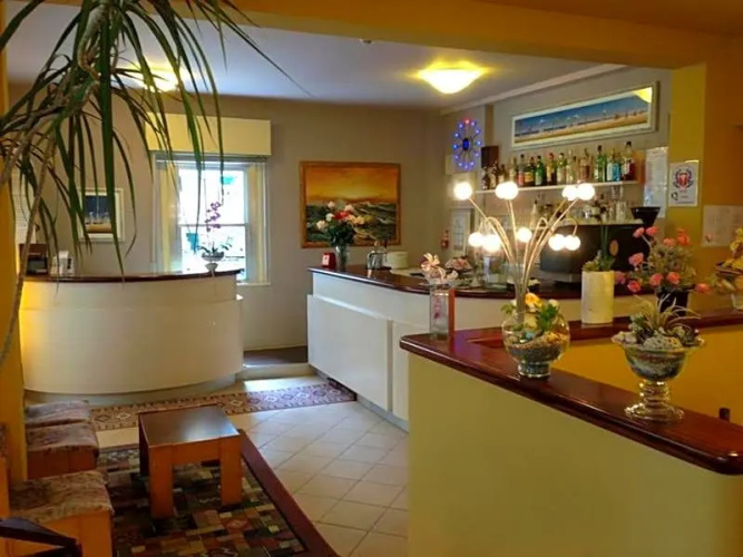 Hotelafbeelding