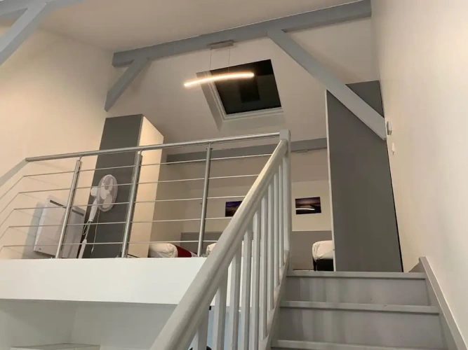 Superior Attic Studio