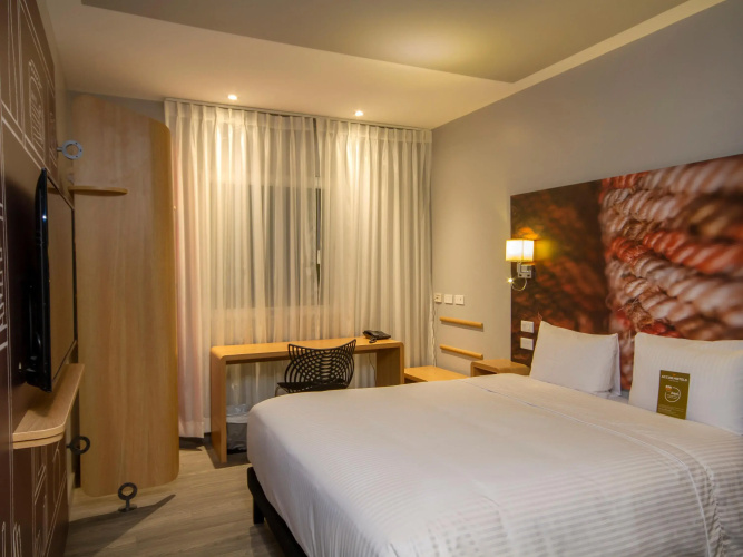 ibis Quito