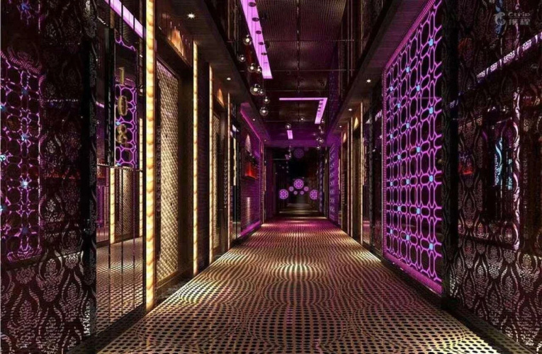 Fangzhong Holiday Hotel