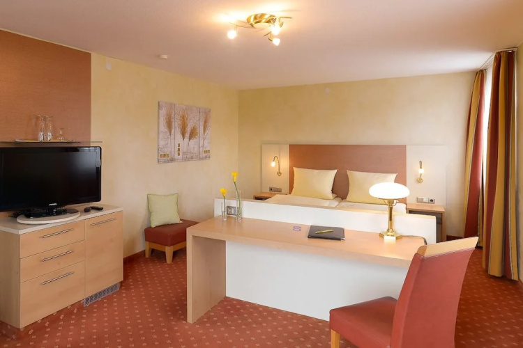 Hotel Am Brenner