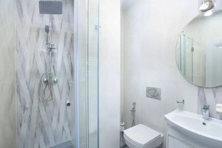 Фотография номера квартиры Stay Inn на ул. Амиряна, 26/4