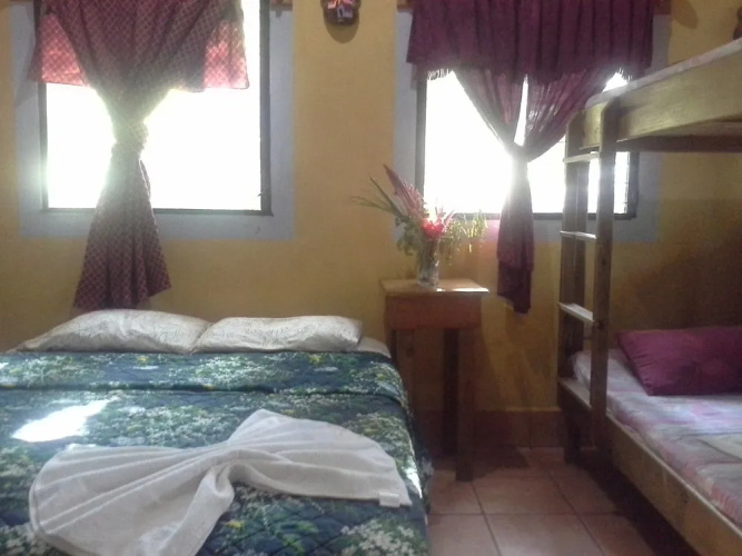 Denny's Beach Resort Hotel