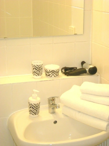 Standard Double Apartment
