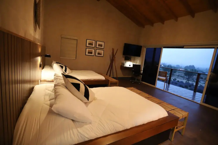 Montevalle Resort and Spa