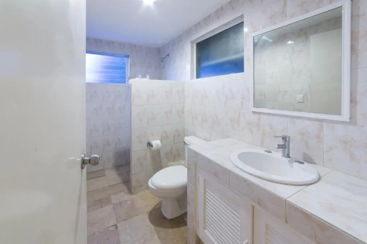 3 Bedrooms Twin Apartment
