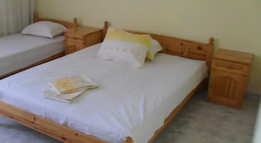 Panayotovi Guest House