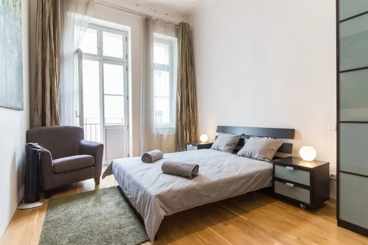 Melnicka Flat