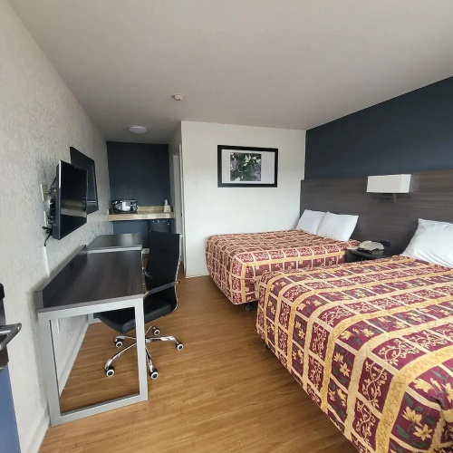 Budget Inn