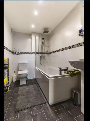 Mossie Apartment
