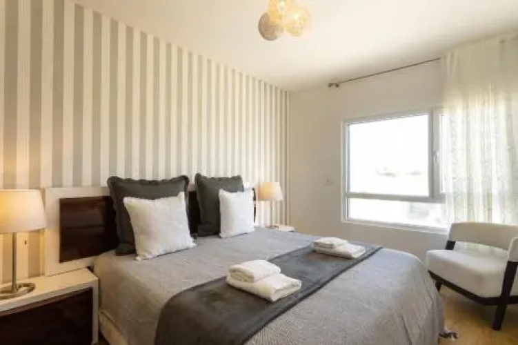 Apartamento Real Residence