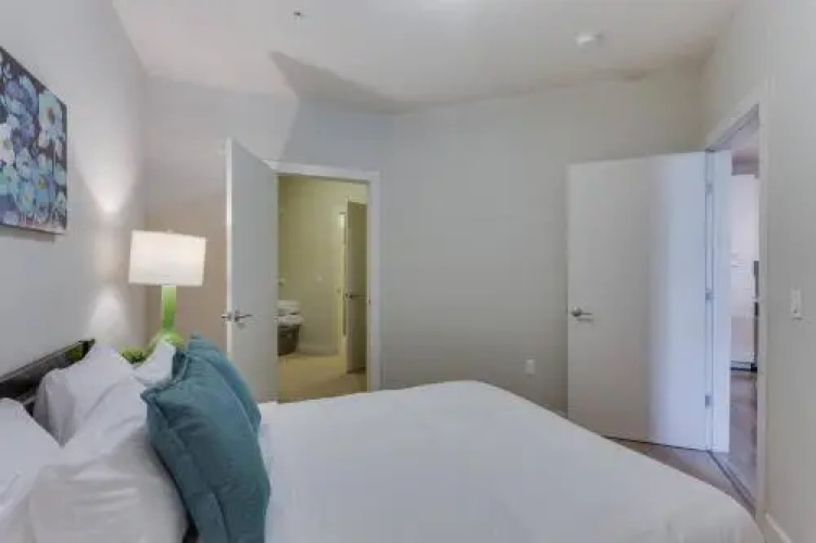 H Street Two-Bedroom
