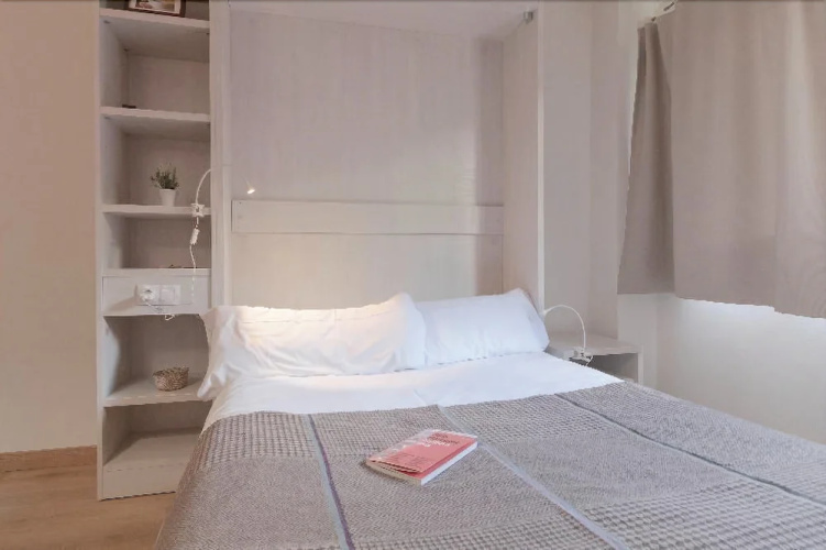 Maragall Apartaments