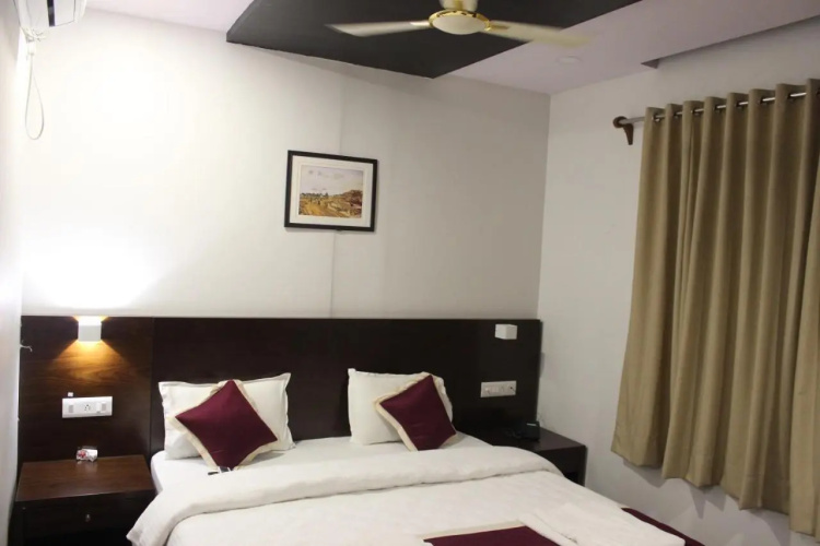 Tango Beach Resort