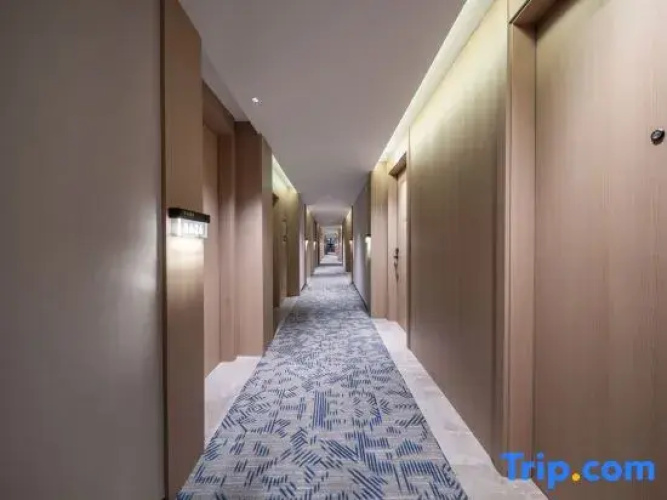 huaduo  hotel