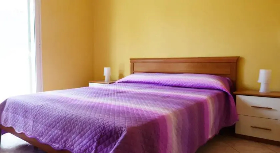 Etna Mare Resort Villa Selene
