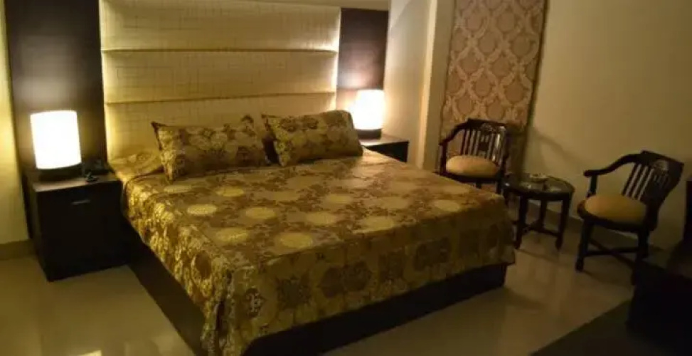 Hotel The Rio