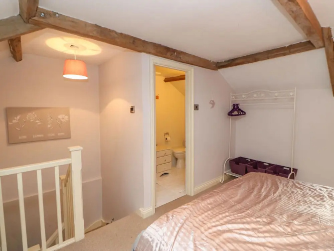 Swallows Barn, Barnard Castle
