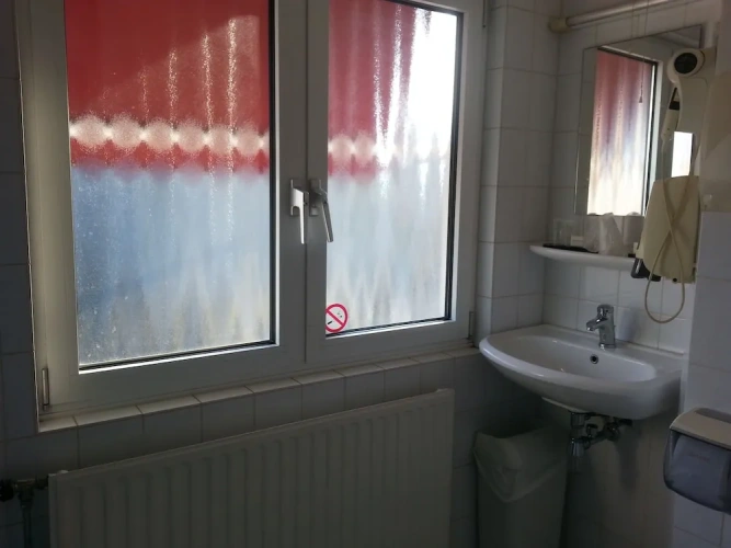 Grand Single room
