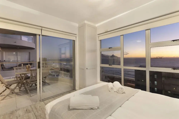 Ocean View B901