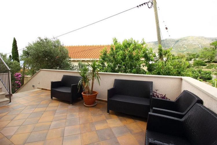 Apartments Dub Cavtat