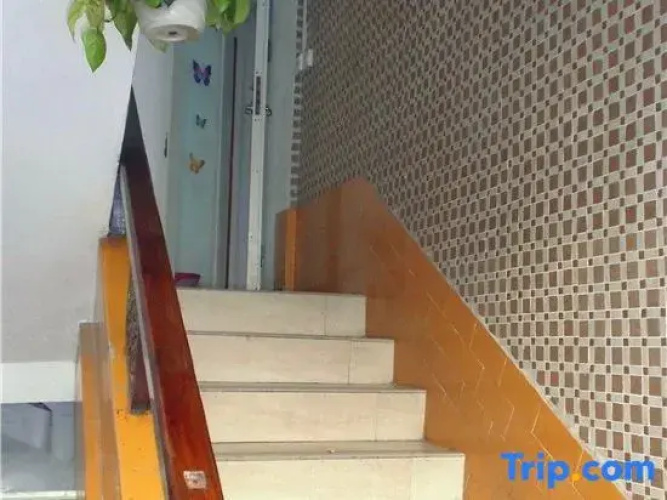 Zhaoqing Tiansheng Hotel
