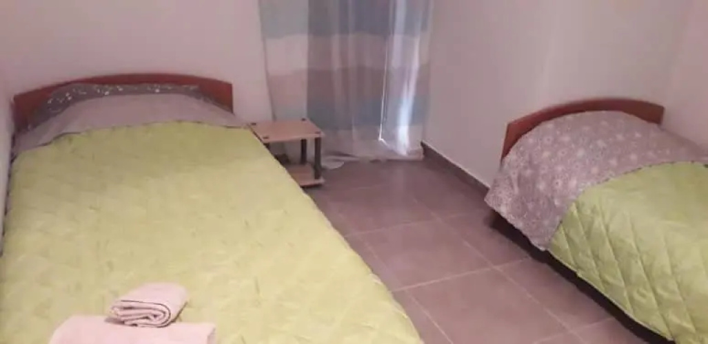 Iro-Kostas House 2