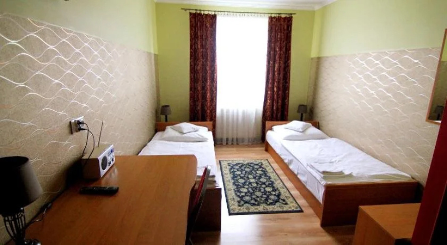 Hotel Fus