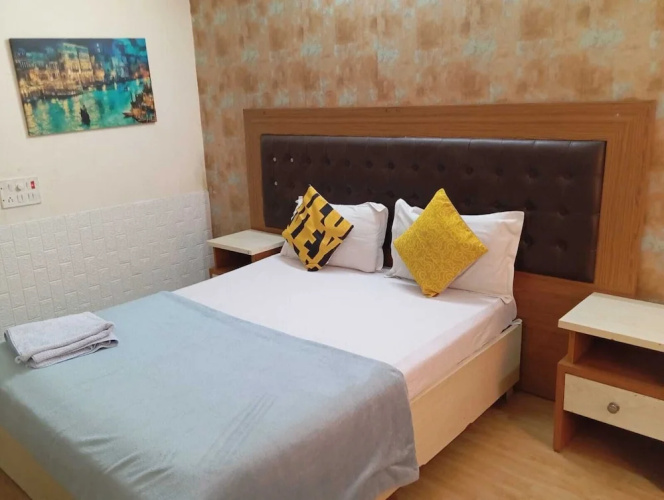 Perfect Inn by OYO Rooms