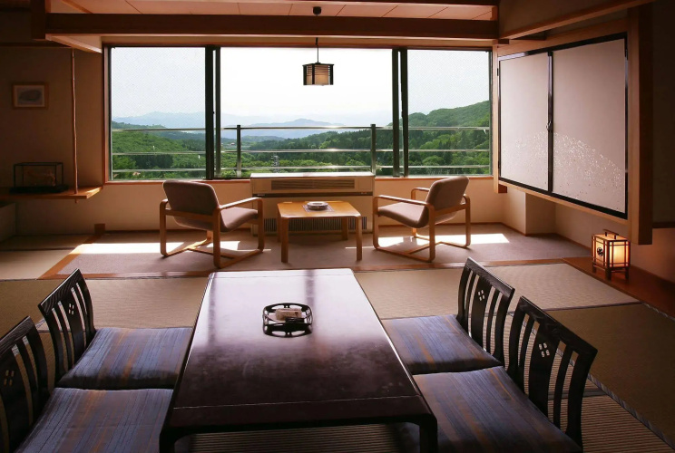 Gokan no Yu Tsuruya