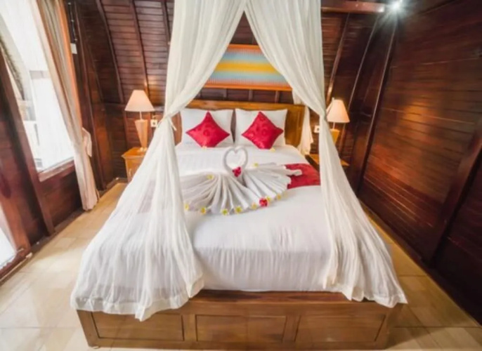 Hotra Hill Cottage