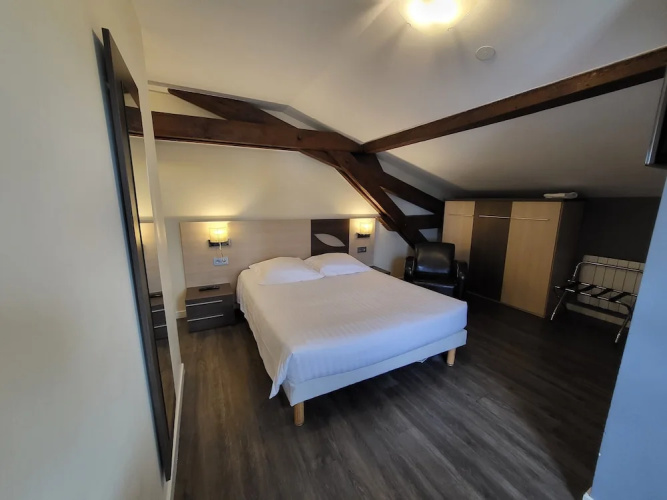 Hôtel Bellevue