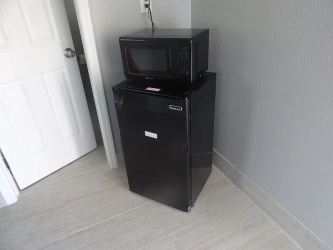 Economy Single room