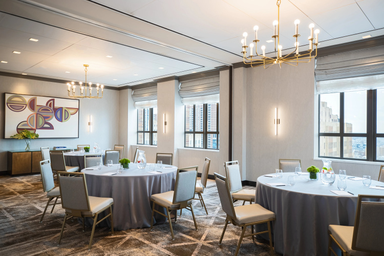 Kimpton Hotel Palomar Philadelphia photo 29