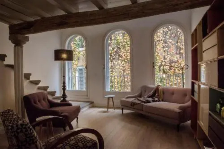 Casa Fabbrini Boutique Bandb