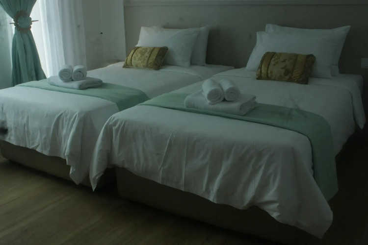 New Glow Hotel Miri
